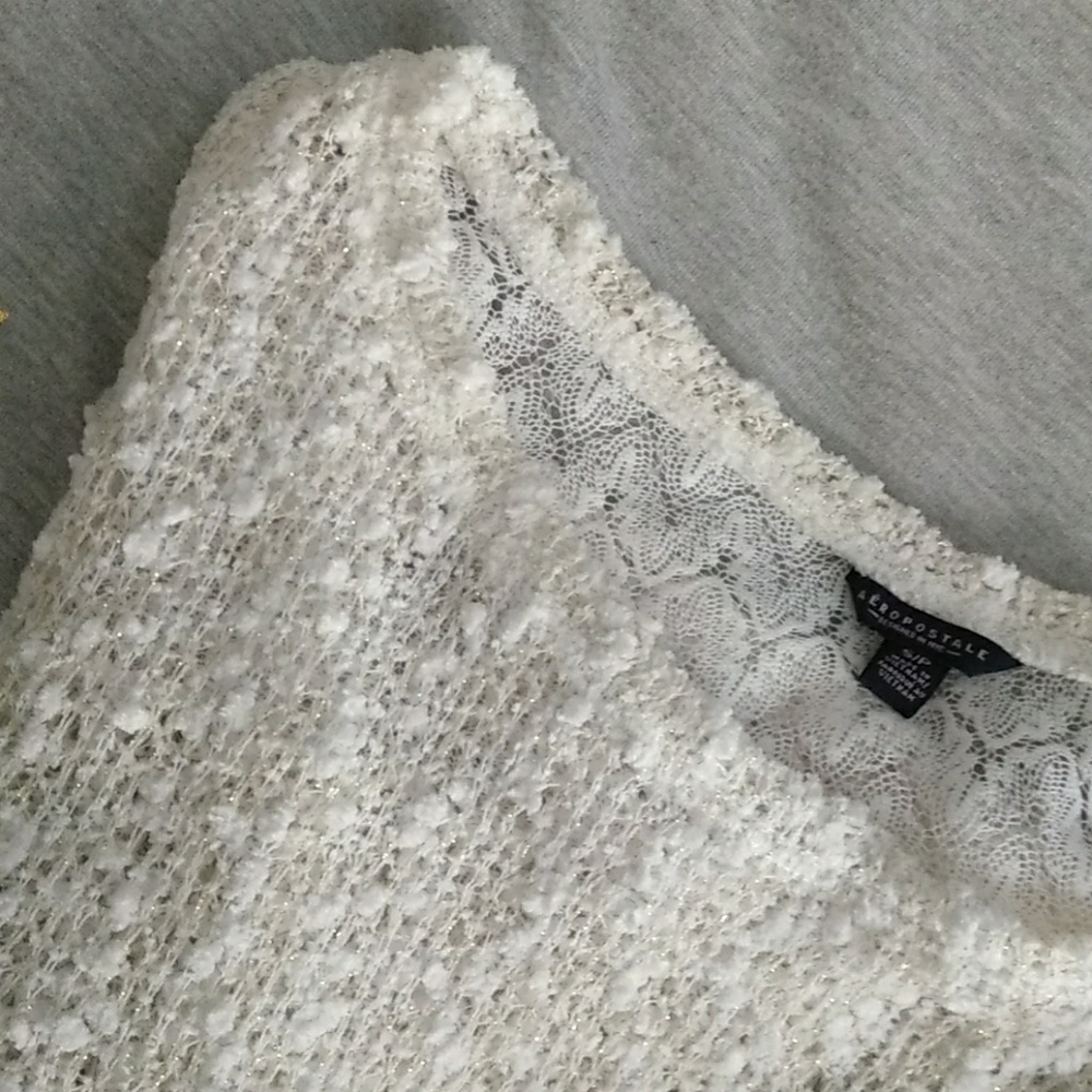 sweater - Picture 2 of 3